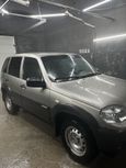 SUV   Chevrolet Niva 2016 , 650000 , 