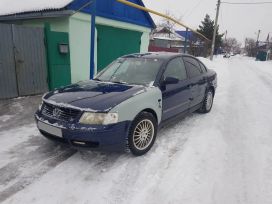  Volkswagen Passat 2000 , 110000 ,  