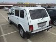 SUV    4x4 2131  2013 , 300000 , --