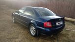  Audi A4 2000 , 270000 , 