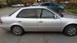  Toyota Corolla 1999 , 185000 , 