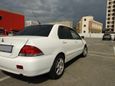  Mitsubishi Lancer 2007 , 250000 , 