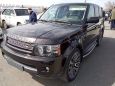 SUV   Land Rover Range Rover Sport 2012 , 1850000 , 