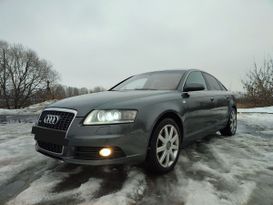  Audi A6 2006 , 857917 , 