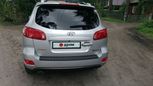 SUV   Hyundai Santa Fe 2006 , 590000 , 