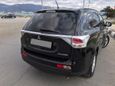 SUV   Mitsubishi Outlander 2012 , 760000 , 