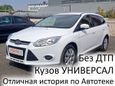  Ford Focus 2013 , 553000 , 