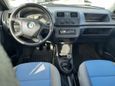  Skoda Fabia 2007 , 367000 , 