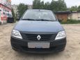  Renault Logan 2013 , 270000 , 