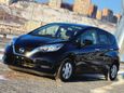  Nissan Note 2017 , 875000 , 