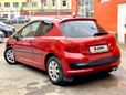  Peugeot 207 2009 , 349000 , 