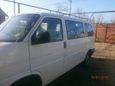    Volkswagen Transporter 2002 , 510000 , 