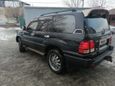 SUV   Toyota Land Cruiser 1998 , 650000 , 