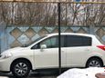  Nissan Tiida 2008 , 350000 , 