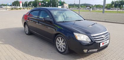  Toyota Avalon 2006 , 675000 , 