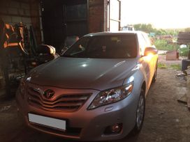  Toyota Camry 2011 , 720000 , 