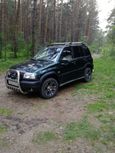 SUV   Suzuki Grand Vitara 2004 , 405000 , 