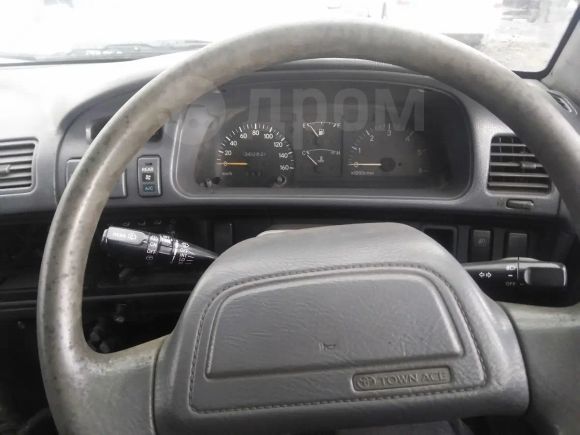    Toyota Town Ace 1992 , 50000 , 