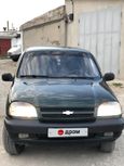 SUV   Chevrolet Niva 2005 , 135000 , 