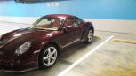  Porsche Cayman 2006 , 1320000 , -