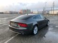  Audi A7 2010 , 930000 , 