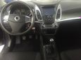 SUV   SsangYong Actyon 2014 , 789990 , 