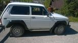 SUV    4x4 2121  1997 , 95000 , 