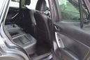 SUV   Mazda CX-5 2015 , 1449000 , 