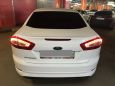  Ford Mondeo 2011 , 580000 , -