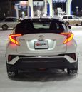SUV   Toyota C-HR 2018 , 1750000 , 