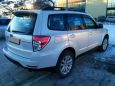 SUV   Subaru Forester 2011 , 859000 , 