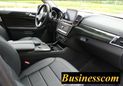 SUV   Mercedes-Benz GLS-Class 2016 , 3460000 , 