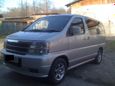    Nissan Elgrand 1998 , 345000 , 