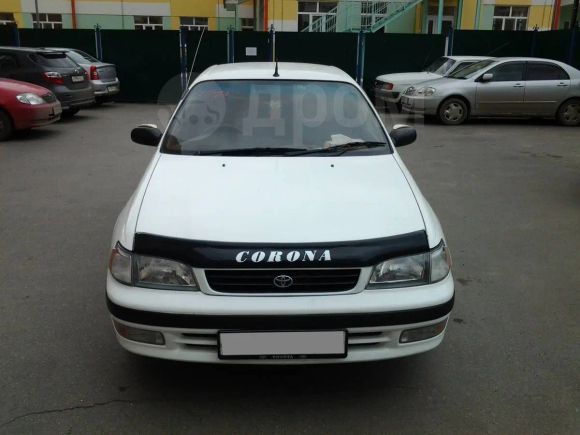  Toyota Corona 1995 , 220000 , 