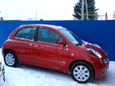  Nissan Micra 2007 , 350000 , 