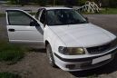  Nissan Sunny 2000 , 180000 , 