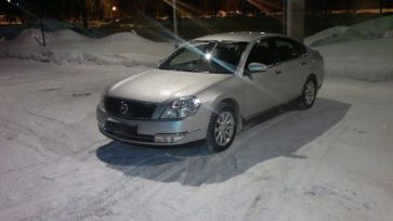  Nissan Teana 2007 , 550000 , 