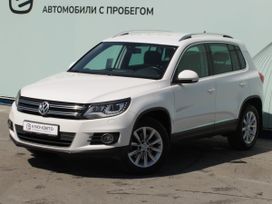 SUV   Volkswagen Tiguan 2011 , 1660500 , 