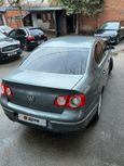  Volkswagen Passat 2008 , 515000 , 