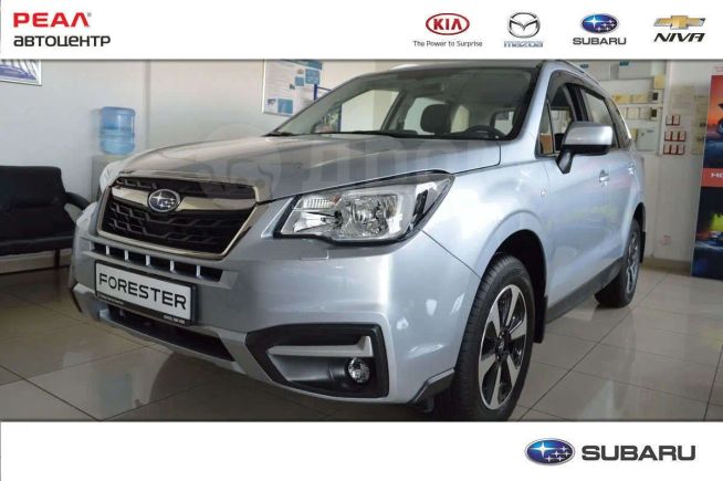 SUV   Subaru Forester 2016 , 1799900 , 