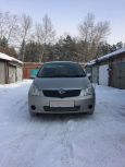    Toyota Corolla Spacio 2001 , 362000 , 