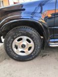 SUV   Ford Explorer 2000 , 420000 , 