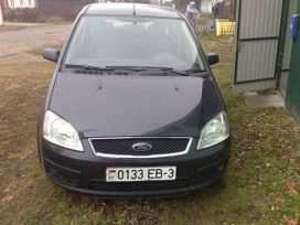    Ford C-MAX 2006 , 340000 , 