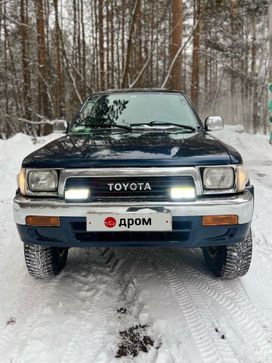 SUV   Toyota 4Runner 1990 , 535000 , 