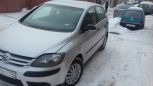  Volkswagen Golf Plus 2007 , 390000 , 