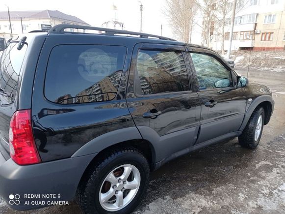 SUV   Mazda Tribute 2004 , 450000 , 