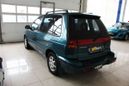    Mitsubishi Space Runner 1998 , 207000 , 