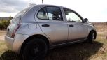  Nissan March 2003 , 190000 , 