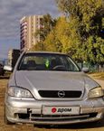  Opel Astra 2003 , 220000 , 