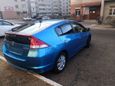  Honda Insight 2009 , 625000 , 